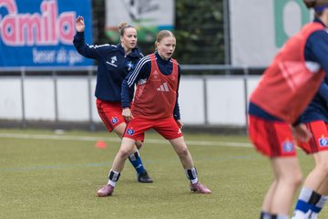 Bild 102 - wCJ Pokalfinale (HSV - ETV)